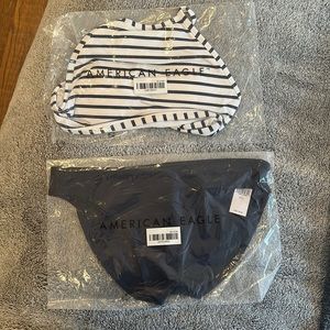 American Eagle Bikini - (NEVER WORN)